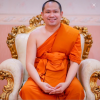 พระครูนิติธรรมบัณฑิต สุริยา คงคาไหว