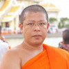 พระมหาเผื่อน กิตฺติโสภโณ, ผศ.