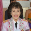 ผศ.พิเศษ ดร.จุฑามาศ วารีแสงทิพย์