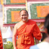 พระมหาประกาศ อาภากโร .