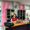 อาจารย์ปาณิสรา อินทราวุธ