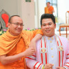 พระมหาสนอง ปจฺโจปการี,ผศ.ดร.