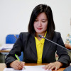 นางสาวปรางทิพย์ มั่นธร