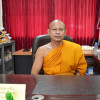 พระปลัดนิคม ปญฺญาวชิโร (ปักษี) .