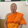 พระมหาบวรวิทย์ รตนโชโต,ดร. อายุมั่น