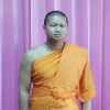 พระพรสวรรค์ ฐิติญาโณ, ดร/ใจตรง