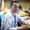 อาณัติ เดชจิตร