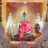 พระศักดิ์สกล สกฺกมหิทฺธิมลาวิโก
