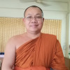 พระมหาศุภวัฒน์ ชุติมนฺโต