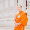 ผศ.ดร.พระมหาสาทร ธมฺมาทโร (บุญชูยะ)