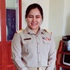 อาจารย์สริญญา มารศรี